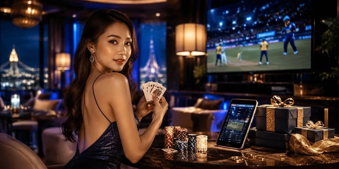 Oxbet VN Xổ Số Siêu Tốc tại Oxbet VN